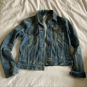 Gap Denim Jacket